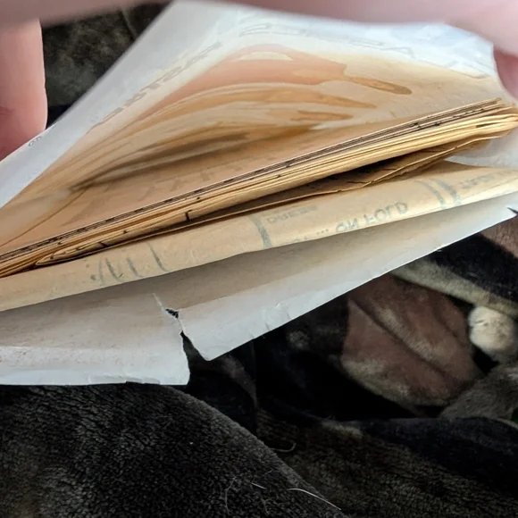 Butterick pattern bundle - Picture 10 of 10